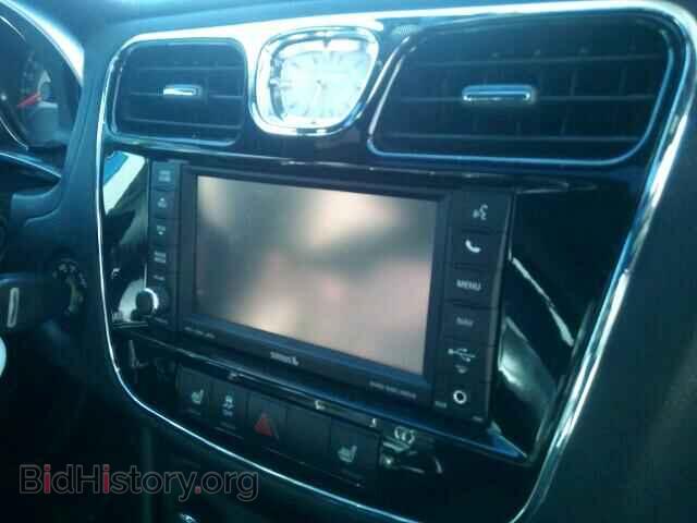 2013 CHRYSLER 200 - VIN: 1C3CCBCG2DN524711 - Фото 9