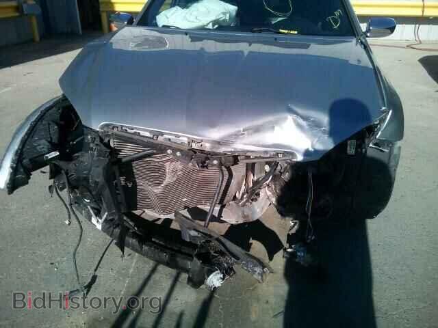 2013 CHRYSLER 200 - VIN: 1C3CCBCG2DN524711 - Фото 10