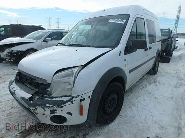 2010 FORD TRANSIT CO - VIN: NM0LS6BN1AT021956 - Фото 2
