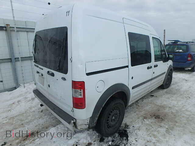 2010 FORD TRANSIT CO - VIN: NM0LS6BN1AT021956 - Фото 4