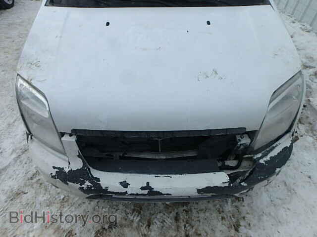 2010 FORD TRANSIT CO - VIN: NM0LS6BN1AT021956 - Фото 7