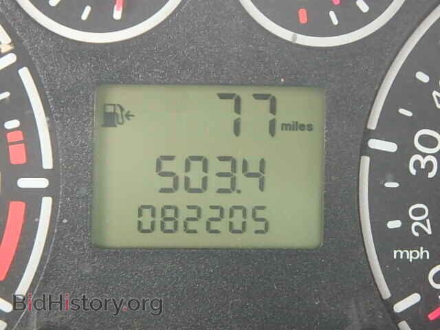2010 FORD TRANSIT CO - VIN: NM0LS6BN1AT021956 - Фото 8