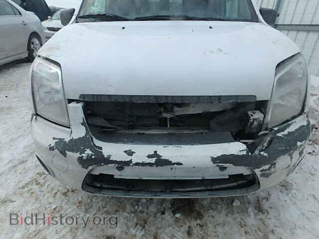 2010 FORD TRANSIT CO - VIN: NM0LS6BN1AT021956 - Фото 9