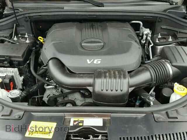2014 DODGE DURANGO - VIN: 1C4RDJAG8EC979995 - Photo 7