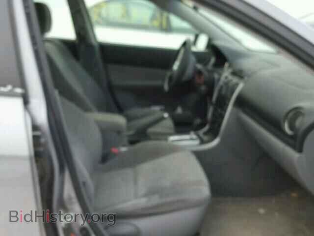 2006 MAZDA 6 - VIN: 1YVHP80C365M57561 - Фото 5