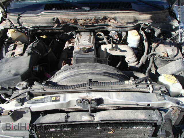 2006 DODGE RAM 3500 - VIN: 3D7ML48C36G201206 - Фото 7