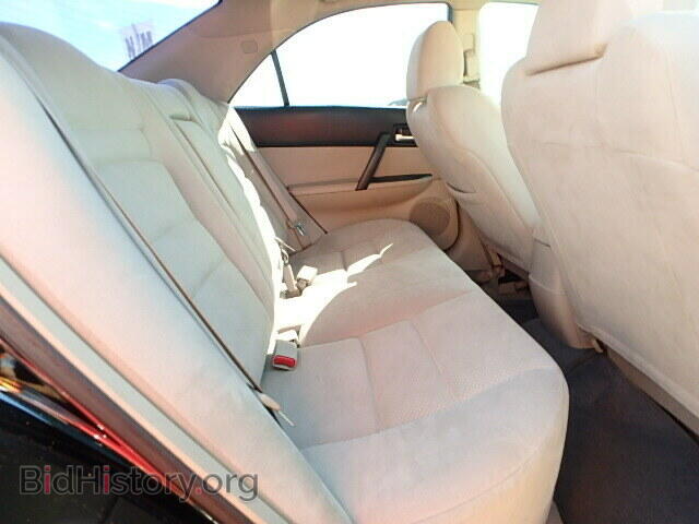 2006 MAZDA 6 - VIN: 1YVHP80C265M59561 - Фото 6