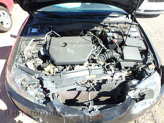 2006 MAZDA 6 - VIN: 1YVHP80C265M59561 - Фото 7
