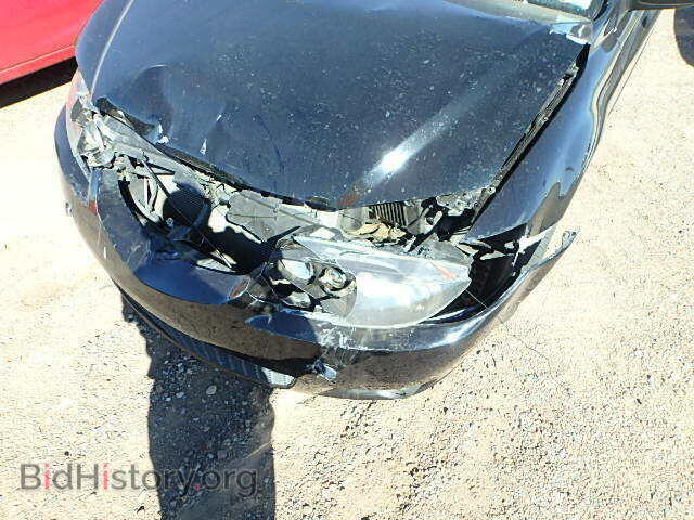 2006 MAZDA 6 - VIN: 1YVHP80C265M59561 - Фото 9