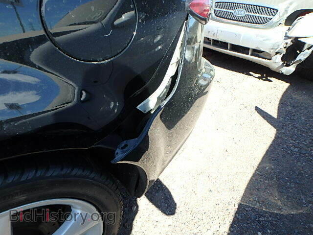 2006 MAZDA 6 - VIN: 1YVHP80C265M59561 - Фото 10