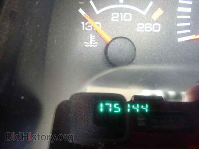 2000 DODGE DAKOTA - VIN: 1B7GL2AN0YS672328 - Фото 8