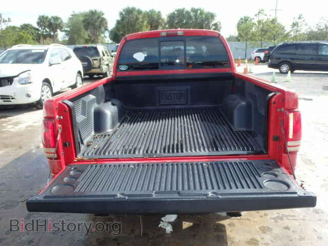 2000 DODGE DAKOTA - VIN: 1B7GL2AN0YS672328 - Фото 10