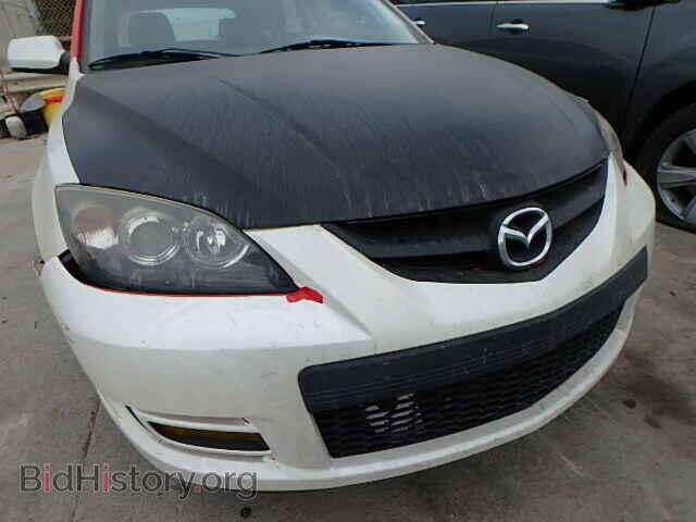 2009 MAZDA 6 - VIN: JM1BK34M591243943 - Фото 9