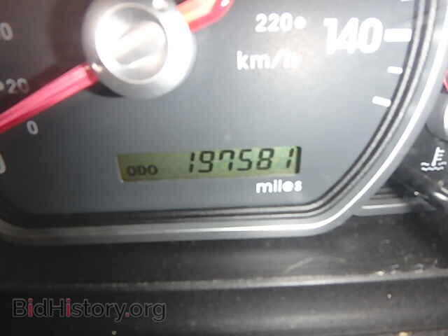 2005 MITSUBISHI GALANT - VIN: 4A3AB36F45E063976 - Фото 8
