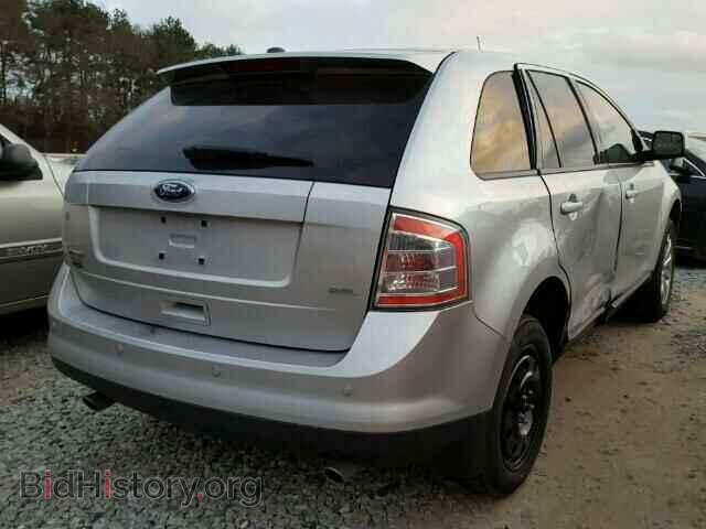 2010 FORD EDGE - VIN: 2FMDK3JC7ABA02698 - Фото 4