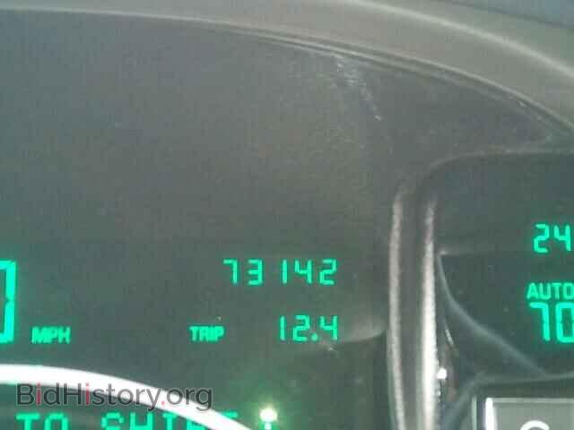 1999 CADILLAC DEVILLE - VIN: 1G6KD54Y0XU753236 - Фото 8