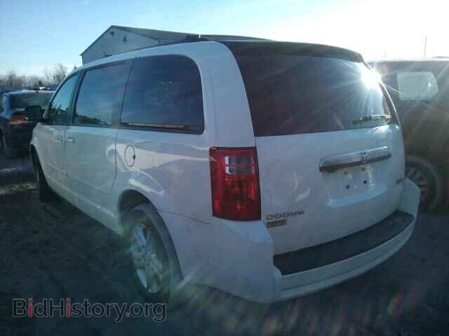 2010 DODGE CARAVAN - VIN: 2D4RN4DE8AR204562 - Photo 3