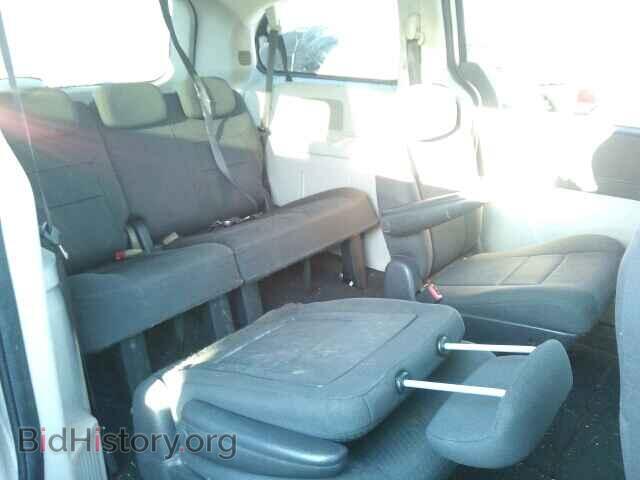 2010 DODGE CARAVAN - VIN: 2D4RN4DE8AR204562 - Photo 6