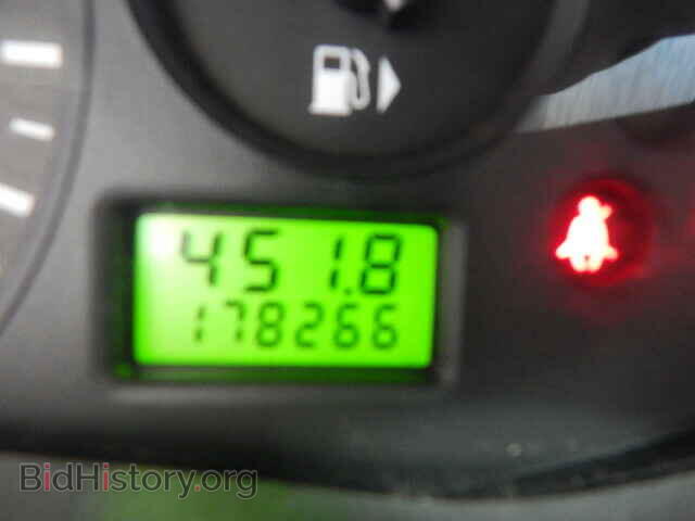 2005 FORD FOCUS - VIN: 1FAFP34N35W287955 - Фото 8