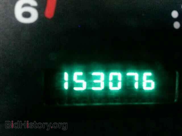 2003 JEEP WRANGLER - VIN: 1J4FA39S13P319989 - Фото 8
