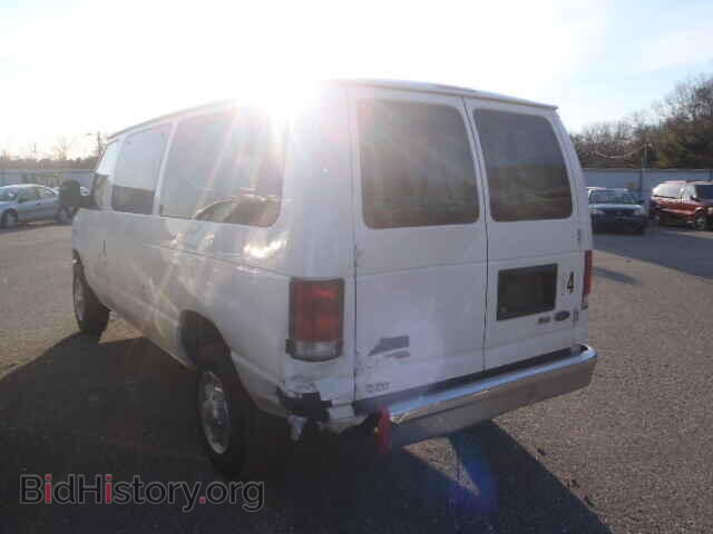 2012 FORD ECONOLINE - VIN: 1FBNE3BL5CDA77139 - Фото 3