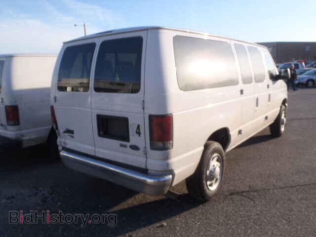 2012 FORD ECONOLINE - VIN: 1FBNE3BL5CDA77139 - Фото 4