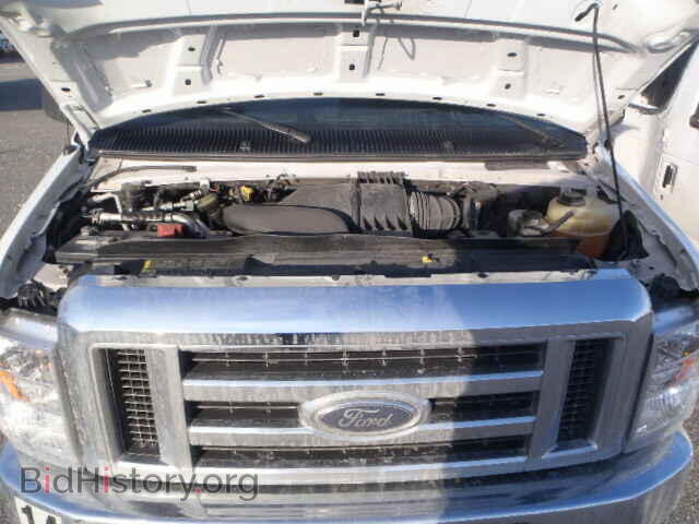 2012 FORD ECONOLINE - VIN: 1FBNE3BL5CDA77139 - Фото 7