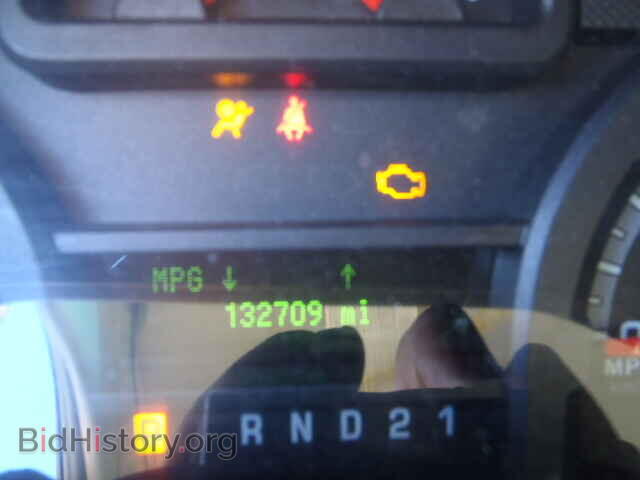 2012 FORD ECONOLINE - VIN: 1FBNE3BL5CDA77139 - Фото 8