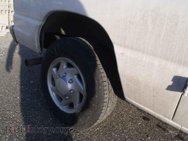 2012 FORD ECONOLINE - VIN: 1FBNE3BL5CDA77139 - Фото 9