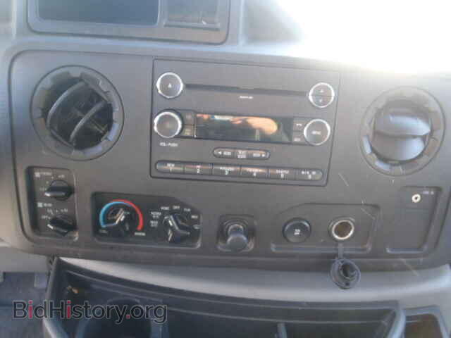 2012 FORD ECONOLINE - VIN: 1FBNE3BL5CDA77139 - Фото 10