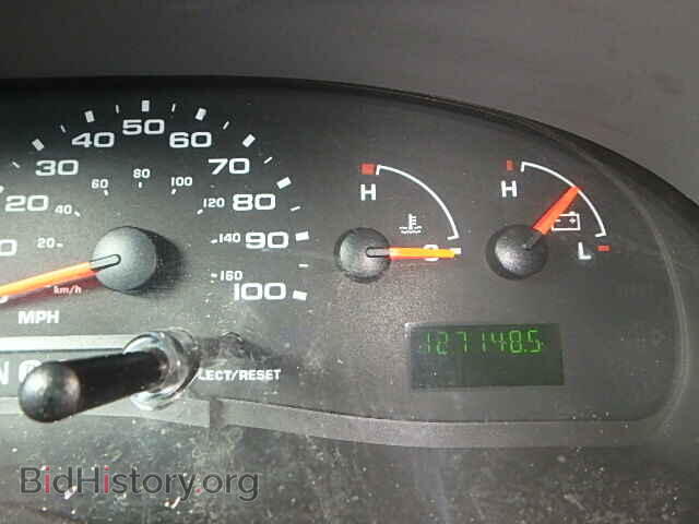2004 FORD ECONOLINE - VIN: 1FDRE14W44HA13169 - Фото 8