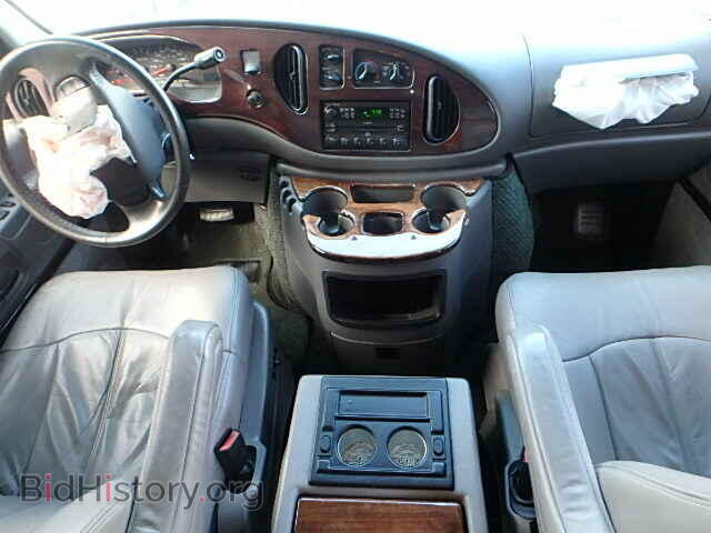 2004 FORD ECONOLINE - VIN: 1FDRE14W44HA13169 - Фото 9