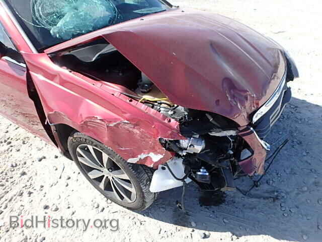 2013 CHRYSLER 200 - VIN: 1C3BCBGG0DN706249 - Фото 10