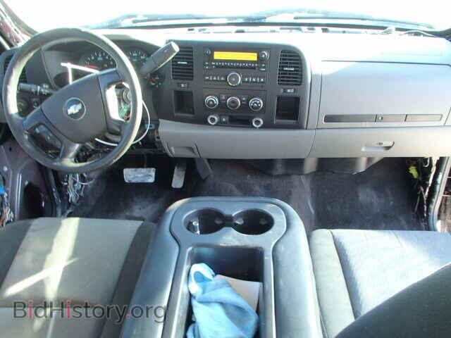 2009 CHEVROLET SILVERADO - VIN: 2GCEC19C791120198 - Фото 9