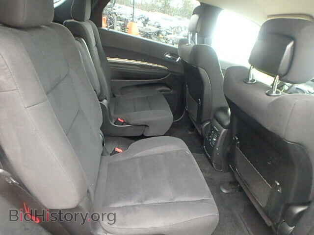 2014 DODGE DURANGO - VIN: 1C4RDHAG6EC560973 - Photo 6