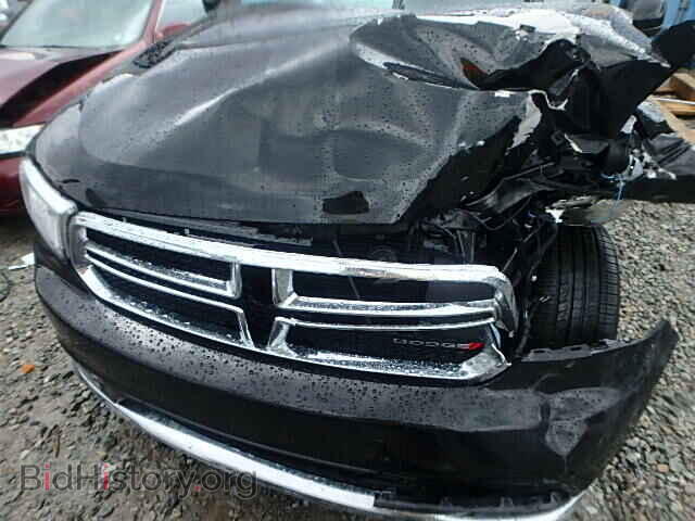 2014 DODGE DURANGO - VIN: 1C4RDHAG6EC560973 - Photo 7