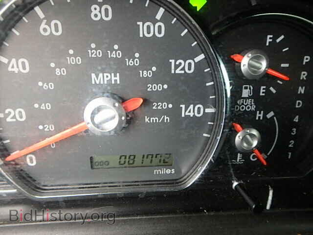2011 MITSUBISHI GALANT - VIN: 4A32B2FF0BE028491 - Фото 8