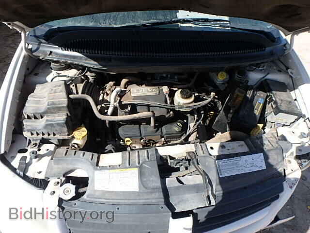 2006 DODGE CARAVAN - VIN: 1D4GP24R66B596794 - Фото 7