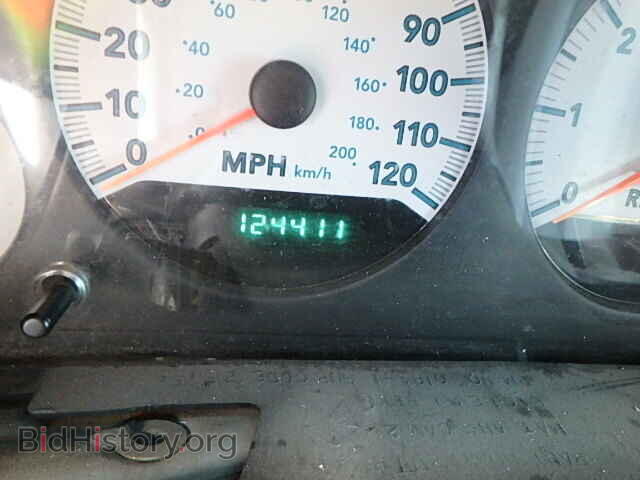2006 DODGE CARAVAN - VIN: 1D4GP24R66B596794 - Фото 8