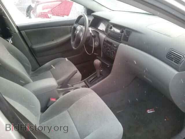 2003 TOYOTA COROLLA - VIN: 2T1BR32E23C024139 - Фото 5