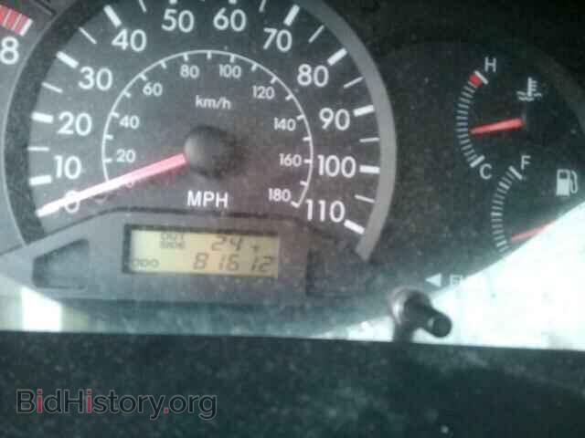 2003 TOYOTA COROLLA - VIN: 2T1BR32E23C024139 - Фото 8