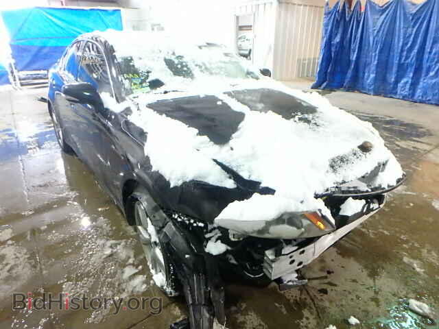 Фотография JTHBF5C2XA5117718 - LEXUS IS250 2010