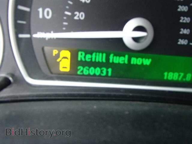 2008 SAAB 9 3 - VIN: YS3FB49Y281109286 - Фото 8