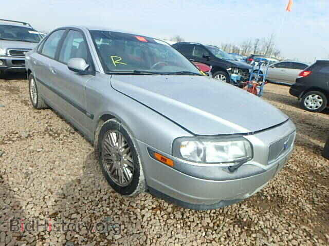 Фотография YV1TS90DXY1086433 - VOLVO S80 2000
