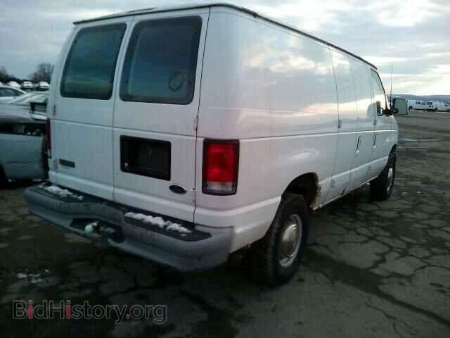 2000 FORD ECONOLINE - VIN: 1FTNE2424YHB37342 - Фото 4