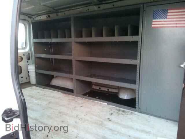2000 FORD ECONOLINE - VIN: 1FTNE2424YHB37342 - Фото 6