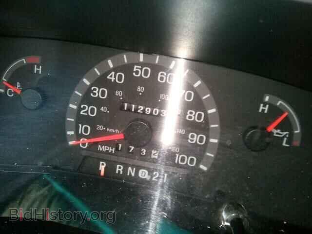 2000 FORD ECONOLINE - VIN: 1FTNE2424YHB37342 - Фото 8