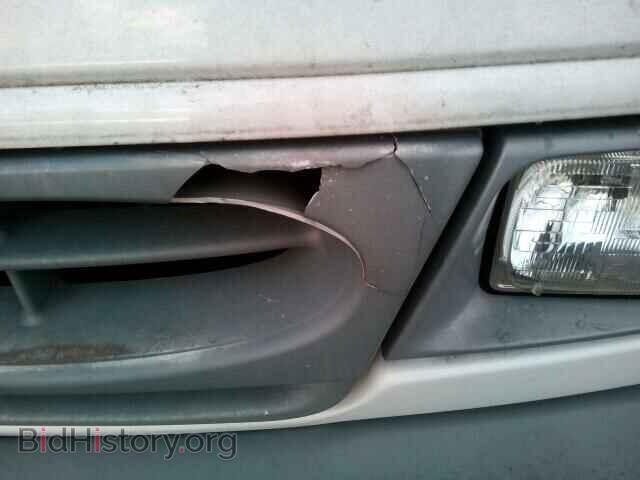2000 FORD ECONOLINE - VIN: 1FTNE2424YHB37342 - Фото 9