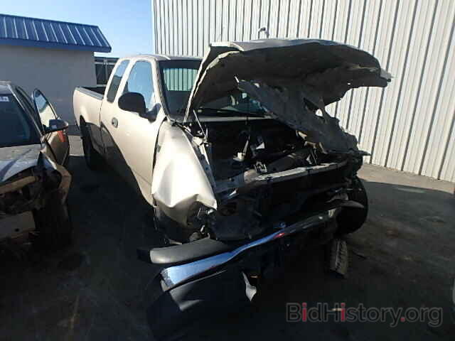Photo 1FTZX1726YNA23264 - FORD F150 2000