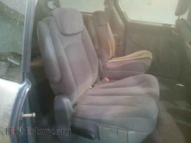 2006 DODGE CARAVAN - VIN: 2D4GP44L86R621767 - Фото 6